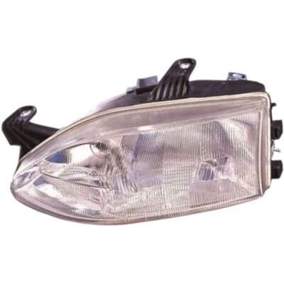 Abakus REFLEKTOR LAMPA PRAWA FIAT STRADA 1999-2006, FIAT PALIO 1996-2012, FIAT ALBEA 1996-2012 Abakus REFLEKTOR LAMPA PRAWA FIAT STRADA 1999-2006, FIAT PALIO 1996-2012, FIAT ALBEA 1996-2012