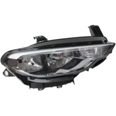 Abakus REFLEKTOR LAMPA PRAWA FIAT TIPO 2015-2020 Abakus REFLEKTOR LAMPA PRAWA FIAT TIPO 2015-2020