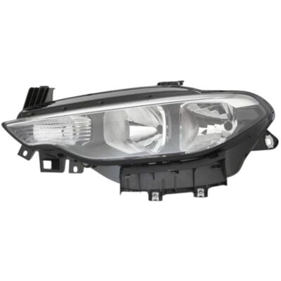 Abakus REFLEKTOR LAMPA PRAWA FIAT TIPO 2015- Abakus REFLEKTOR LAMPA PRAWA FIAT TIPO 2015-