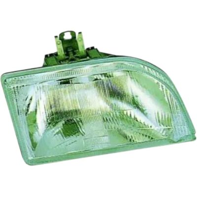 Abakus REFLEKTOR LAMPA PRAWA FORD FIESTA III 1989-1997 Abakus REFLEKTOR LAMPA PRAWA FORD FIESTA III 1989-1997