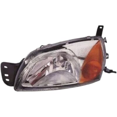 Abakus REFLEKTOR LAMPA PRAWA FORD FIESTA IV 1995-2002, FORD FIESTA 1996-2003 Abakus REFLEKTOR LAMPA PRAWA FORD FIESTA IV 1995-2002, FORD FIESTA 1996-2003