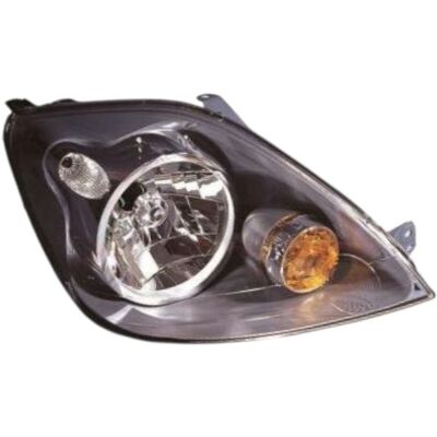 Abakus REFLEKTOR LAMPA PRAWA FORD FIESTA V 2001-2008 Abakus REFLEKTOR LAMPA PRAWA FORD FIESTA V 2001-2008