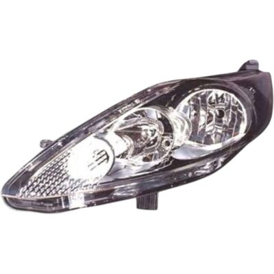 Abakus REFLEKTOR LAMPA PRAWA FORD FIESTA VI 2008-2018 Abakus REFLEKTOR LAMPA PRAWA FORD FIESTA VI 2008-2018