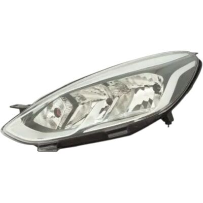 Abakus REFLEKTOR LAMPA PRAWA FORD FIESTA VII 2017- Abakus REFLEKTOR LAMPA PRAWA FORD FIESTA VII 2017-