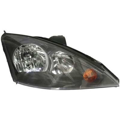 Abakus REFLEKTOR LAMPA PRAWA FORD FOCUS I 1998-2005 Abakus REFLEKTOR LAMPA PRAWA FORD FOCUS I 1998-2005