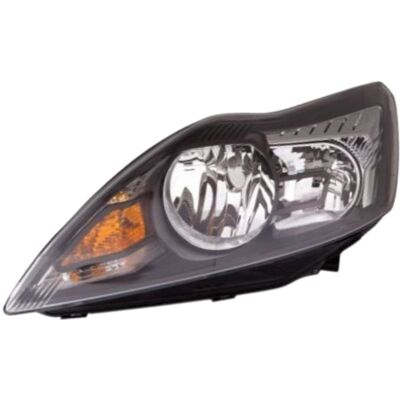 Abakus REFLEKTOR LAMPA PRAWA FORD FOCUS II 2004-2012 Abakus REFLEKTOR LAMPA PRAWA FORD FOCUS II 2004-2012