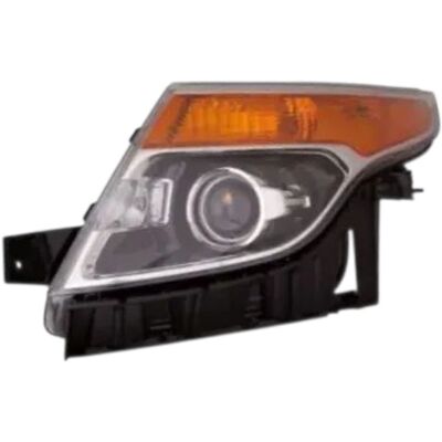 Abakus REFLEKTOR LAMPA PRAWA FORD FOCUS III 2010-2020, FORD FOCUS III Electric 2013-2017 Abakus REFLEKTOR LAMPA PRAWA FORD FOCUS III 2010-2020, FORD FOCUS III Electric 2013-2017