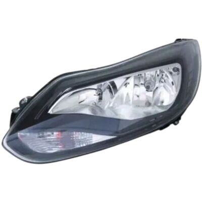 Abakus REFLEKTOR LAMPA PRAWA FORD FOCUS III Electric 2013-2017, FORD FOCUS III 2010-2020 Abakus REFLEKTOR LAMPA PRAWA FORD FOCUS III Electric 2013-2017, FORD FOCUS III 2010-2020