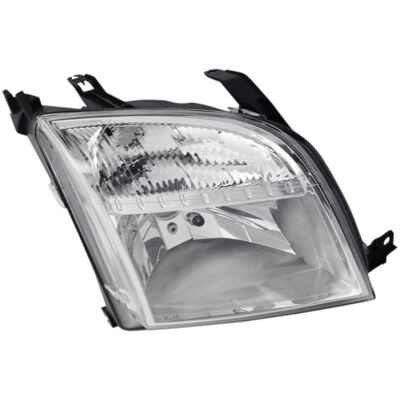 Abakus REFLEKTOR LAMPA PRAWA FORD FUSION 2002-2012 Abakus REFLEKTOR LAMPA PRAWA FORD FUSION 2002-2012
