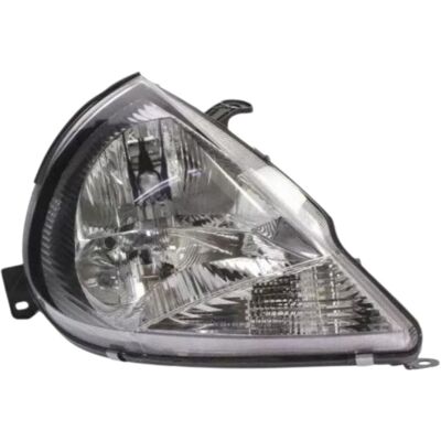 Abakus REFLEKTOR LAMPA PRAWA FORD KA 1996-2008 Abakus REFLEKTOR LAMPA PRAWA FORD KA 1996-2008