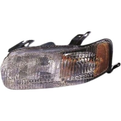 Abakus REFLEKTOR LAMPA PRAWA FORD MAVERICK 2001- Abakus REFLEKTOR LAMPA PRAWA FORD MAVERICK 2001-