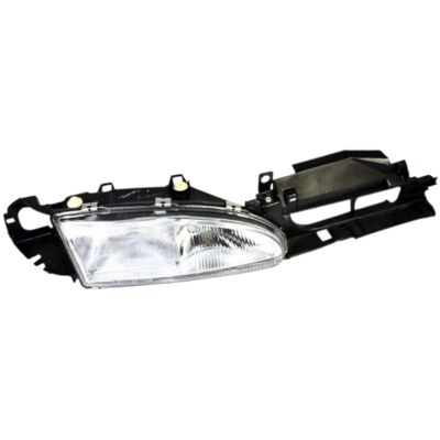 Abakus REFLEKTOR LAMPA PRAWA FORD MONDEO I 1993-1996 Abakus REFLEKTOR LAMPA PRAWA FORD MONDEO I 1993-1996