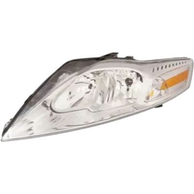 Abakus REFLEKTOR LAMPA PRAWA FORD MONDEO IV 2007-2015 Abakus REFLEKTOR LAMPA PRAWA FORD MONDEO IV 2007-2015