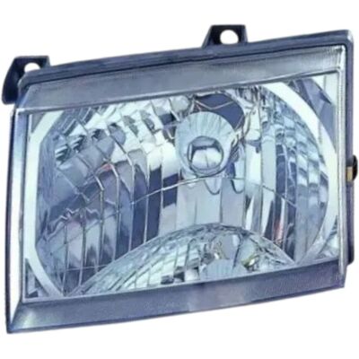 Abakus REFLEKTOR LAMPA PRAWA FORD RANGER 2002-2012 Abakus REFLEKTOR LAMPA PRAWA FORD RANGER 2002-2012