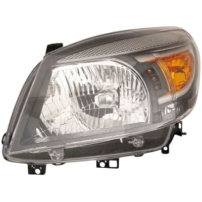 Abakus REFLEKTOR LAMPA PRAWA FORD RANGER 2006-2012 Abakus REFLEKTOR LAMPA PRAWA FORD RANGER 2006-2012