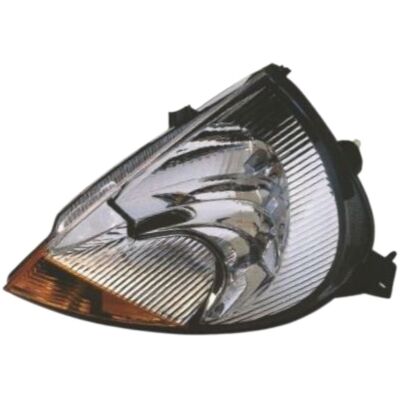Abakus REFLEKTOR LAMPA PRAWA FORD STREET KA 2003-2005, FORD KA 1996-2008 Abakus REFLEKTOR LAMPA PRAWA FORD STREET KA 2003-2005, FORD KA 1996-2008