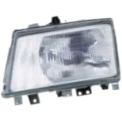 Abakus REFLEKTOR LAMPA PRAWA FUSO CANTER VII 2005-2013 Abakus REFLEKTOR LAMPA PRAWA FUSO CANTER VII 2005-2013