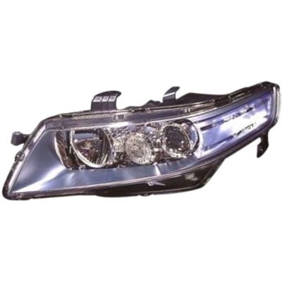 Abakus REFLEKTOR LAMPA PRAWA HONDA ACCORD VII 2003-2008 Abakus REFLEKTOR LAMPA PRAWA HONDA ACCORD VII 2003-2008