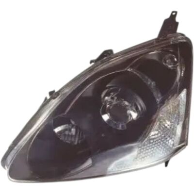 Abakus REFLEKTOR LAMPA PRAWA HONDA CIVIC VII 2001-2005 Abakus REFLEKTOR LAMPA PRAWA HONDA CIVIC VII 2001-2005