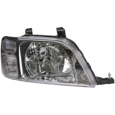 Abakus REFLEKTOR LAMPA PRAWA HONDA CR-V I 1995-2002 Abakus REFLEKTOR LAMPA PRAWA HONDA CR-V I 1995-2002