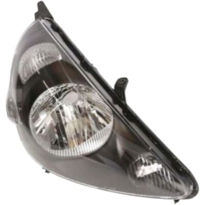 Abakus REFLEKTOR LAMPA PRAWA HONDA JAZZ II 2002-2008 Abakus REFLEKTOR LAMPA PRAWA HONDA JAZZ II 2002-2008