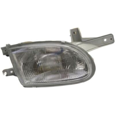 Abakus REFLEKTOR LAMPA PRAWA HYUNDAI ACCENT I 1994-2000 Abakus REFLEKTOR LAMPA PRAWA HYUNDAI ACCENT I 1994-2000