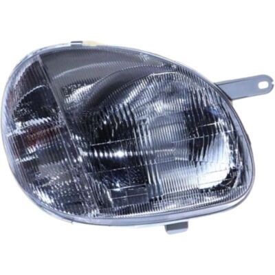 Abakus REFLEKTOR LAMPA PRAWA HYUNDAI ATOS 1998-2000 Abakus REFLEKTOR LAMPA PRAWA HYUNDAI ATOS 1998-2000