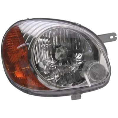 Abakus REFLEKTOR LAMPA PRAWA HYUNDAI ATOS 1998-2003 Abakus REFLEKTOR LAMPA PRAWA HYUNDAI ATOS 1998-2003