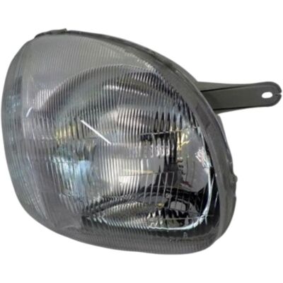 Abakus REFLEKTOR LAMPA PRAWA HYUNDAI ATOS 1998-2008 Abakus REFLEKTOR LAMPA PRAWA HYUNDAI ATOS 1998-2008
