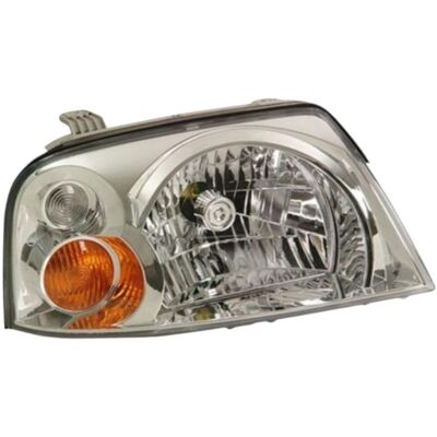 Abakus REFLEKTOR LAMPA PRAWA HYUNDAI ATOS 2001-2008 Abakus REFLEKTOR LAMPA PRAWA HYUNDAI ATOS 2001-2008