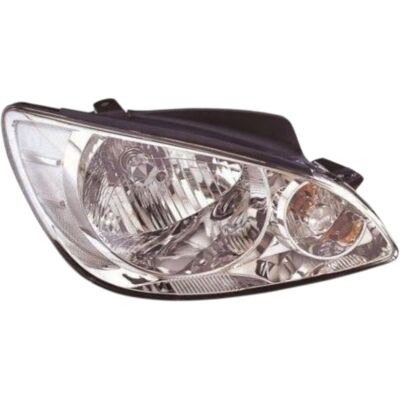 Abakus REFLEKTOR LAMPA PRAWA HYUNDAI GETZ 2005-2010 Abakus REFLEKTOR LAMPA PRAWA HYUNDAI GETZ 2005-2010