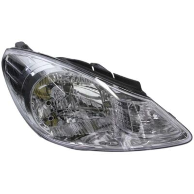 Abakus REFLEKTOR LAMPA PRAWA HYUNDAI i10 I 2008-2013 Abakus REFLEKTOR LAMPA PRAWA HYUNDAI i10 I 2008-2013