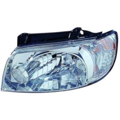Abakus REFLEKTOR LAMPA PRAWA HYUNDAI MATRIX 2001-2010 Abakus REFLEKTOR LAMPA PRAWA HYUNDAI MATRIX 2001-2010