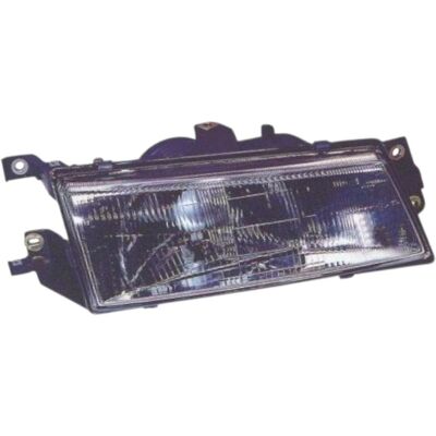 Abakus REFLEKTOR LAMPA PRAWA HYUNDAI PONY / EXCEL 1990-1995, HYUNDAI PONY 1989-1995 Abakus REFLEKTOR LAMPA PRAWA HYUNDAI PONY / EXCEL 1990-1995, HYUNDAI PONY 1989-1995