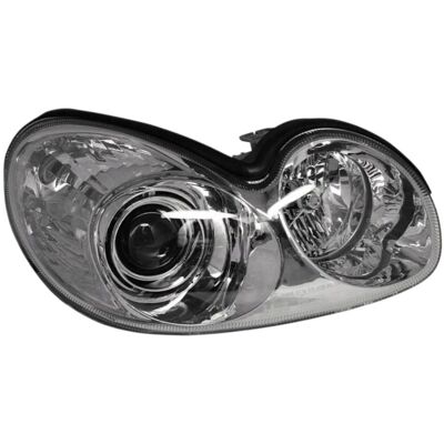 Abakus REFLEKTOR LAMPA PRAWA HYUNDAI SONATA IV 2001-2004 Abakus REFLEKTOR LAMPA PRAWA HYUNDAI SONATA IV 2001-2004