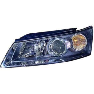 Abakus REFLEKTOR LAMPA PRAWA HYUNDAI SONATA V 2005-2010 Abakus REFLEKTOR LAMPA PRAWA HYUNDAI SONATA V 2005-2010