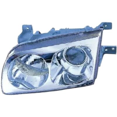 Abakus REFLEKTOR LAMPA PRAWA HYUNDAI TRAJET 2000-2008 Abakus REFLEKTOR LAMPA PRAWA HYUNDAI TRAJET 2000-2008