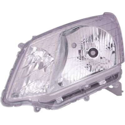 Abakus REFLEKTOR LAMPA PRAWA ISUZU D-MAX II 2012-2022 Abakus REFLEKTOR LAMPA PRAWA ISUZU D-MAX II 2012-2022
