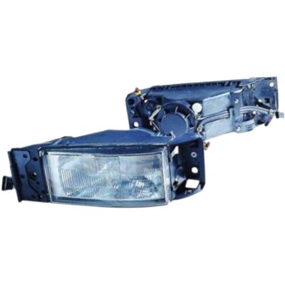 Abakus REFLEKTOR LAMPA PRAWA IVECO EUROCARGO I-III 1991-2015 Abakus REFLEKTOR LAMPA PRAWA IVECO EUROCARGO I-III 1991-2015