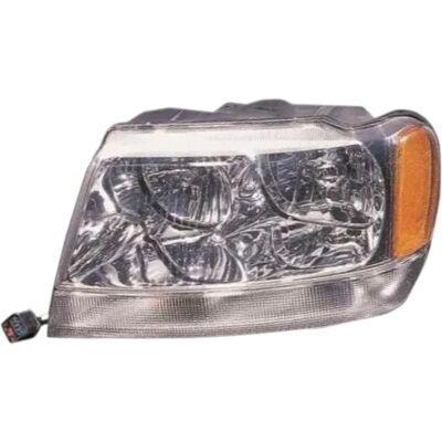 Abakus REFLEKTOR LAMPA PRAWA JEEP GRAND CHEROKEE II 1999-2005 Abakus REFLEKTOR LAMPA PRAWA JEEP GRAND CHEROKEE II 1999-2005