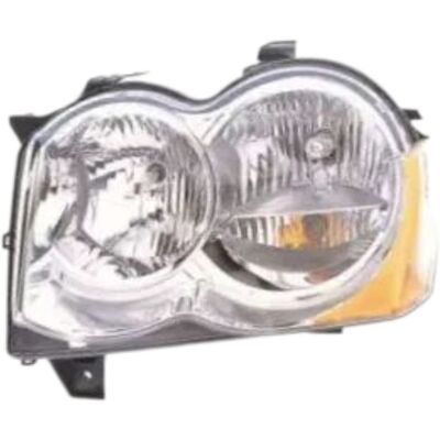 Abakus REFLEKTOR LAMPA PRAWA JEEP GRAND CHEROKEE III 2004-2010 Abakus REFLEKTOR LAMPA PRAWA JEEP GRAND CHEROKEE III 2004-2010