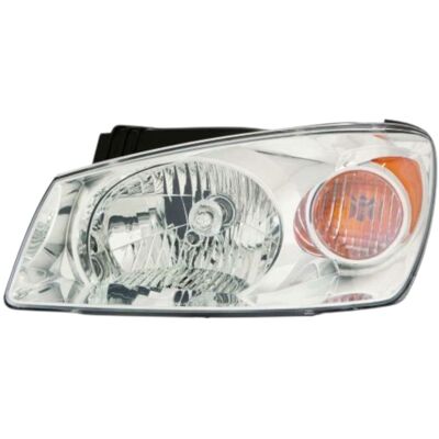 Abakus REFLEKTOR LAMPA PRAWA KIA CERATO I 2004-2008 Abakus REFLEKTOR LAMPA PRAWA KIA CERATO I 2004-2008