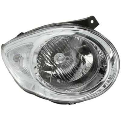 Abakus REFLEKTOR LAMPA PRAWA KIA PICANTO I 2007-2011 Abakus REFLEKTOR LAMPA PRAWA KIA PICANTO I 2007-2011