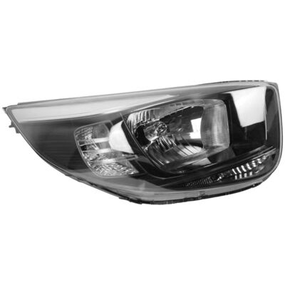 Abakus REFLEKTOR LAMPA PRAWA KIA PICANTO III 2017- Abakus REFLEKTOR LAMPA PRAWA KIA PICANTO III 2017-