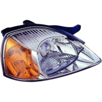Abakus REFLEKTOR LAMPA PRAWA KIA RIO I 2002-2005 Abakus REFLEKTOR LAMPA PRAWA KIA RIO I 2002-2005