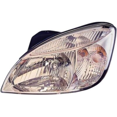 Abakus REFLEKTOR LAMPA PRAWA KIA RIO II 2005-2011 Abakus REFLEKTOR LAMPA PRAWA KIA RIO II 2005-2011