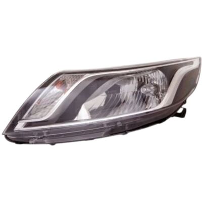 Abakus REFLEKTOR LAMPA PRAWA KIA RIO III 2011-2017 Abakus REFLEKTOR LAMPA PRAWA KIA RIO III 2011-2017