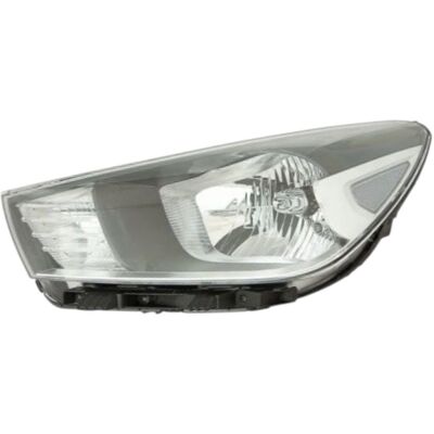 Abakus REFLEKTOR LAMPA PRAWA KIA RIO IV 2017- Abakus REFLEKTOR LAMPA PRAWA KIA RIO IV 2017-