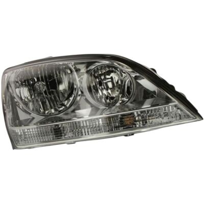 Abakus REFLEKTOR LAMPA PRAWA KIA SORENTO I 2002-2011 Abakus REFLEKTOR LAMPA PRAWA KIA SORENTO I 2002-2011