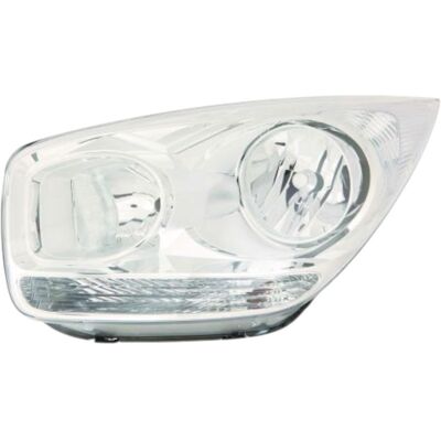 Abakus REFLEKTOR LAMPA PRAWA KIA VENGA 2010-2019 Abakus REFLEKTOR LAMPA PRAWA KIA VENGA 2010-2019